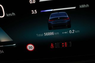 BMW Serie 3 320e **Techo solar**