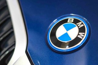 BMW Serie 3 320e **Techo solar**
