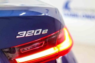 BMW Serie 3 320e **Techo solar**