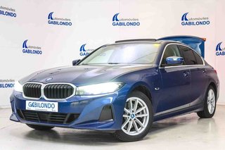 BMW Serie 3 320e **Techo solar**