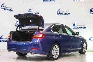 BMW Serie 3 320e **Techo solar**