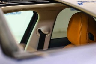 BMW Serie 3 320e **Techo solar**