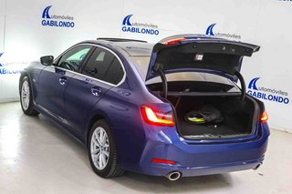 BMW Serie 3 320e **Techo solar**