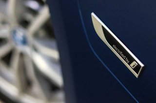 BMW Serie 3 320e **Techo solar**