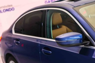 BMW Serie 3 320e **Techo solar**