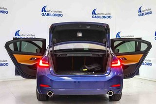 BMW Serie 3 320e **Techo solar**