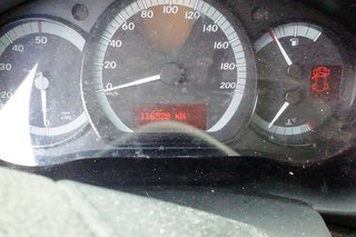 Mercedes Citan 109 CDI Furgon Largo