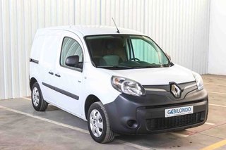 Renault Kangoo E-Tech ZE Confort