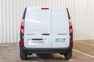 Renault Kangoo E-Tech ZE Confort