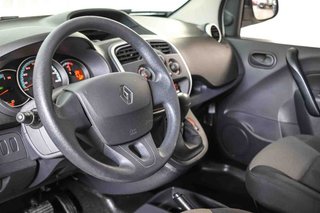 Renault Kangoo E-Tech ZE Confort