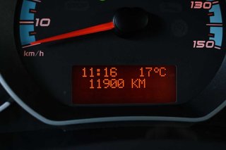 Renault Kangoo E-Tech ZE Confort