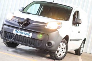 Renault Kangoo E-Tech ZE Confort