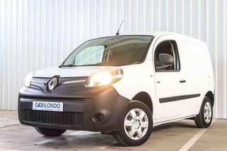 Renault Kangoo E-Tech ZE Confort