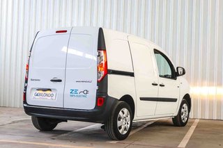 Renault Kangoo E-Tech ZE Confort