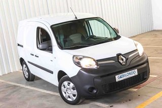 Renault Kangoo E-Tech ZE Confort