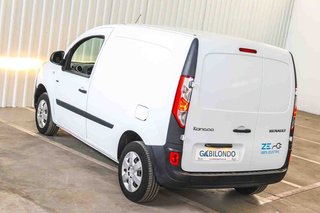 Renault Kangoo E-Tech ZE Confort
