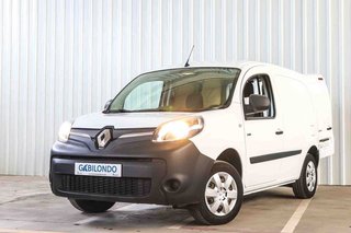 Renault Kangoo E-Tech ZE Confort