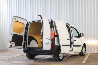 Renault Kangoo E-Tech ZE Confort