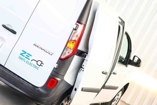 Renault Kangoo E-Tech ZE Confort