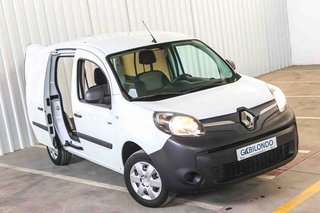 Renault Kangoo E-Tech ZE Confort