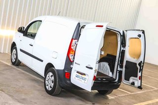 Renault Kangoo E-Tech ZE Confort