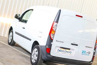 Renault Kangoo E-Tech ZE Confort