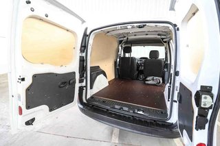 Renault Kangoo E-Tech ZE Confort