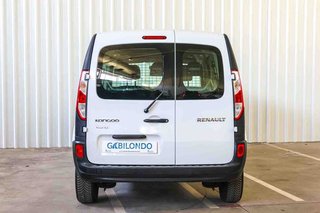 Renault Kangoo E-Tech ZE Maxi Grand Confort Mixta 5 Plazas