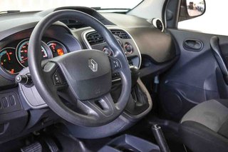 Renault Kangoo E-Tech ZE Maxi Grand Confort Mixta 5 Plazas