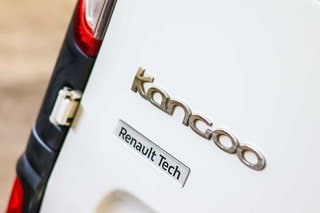 Renault Kangoo E-Tech ZE Maxi Grand Confort Mixta 5 Plazas