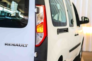 Renault Kangoo E-Tech ZE Maxi Grand Confort Mixta 5 Plazas