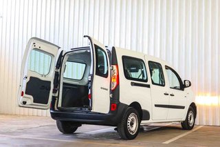 Renault Kangoo E-Tech ZE Maxi Grand Confort Mixta 5 Plazas