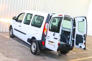 Renault Kangoo E-Tech ZE Maxi Grand Confort Mixta 5 Plazas
