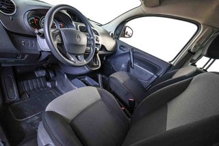 Renault Kangoo E-Tech ZE Maxi Grand Confort Mixta 5 Plazas