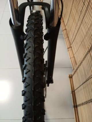Bicicleta de Montaña GT