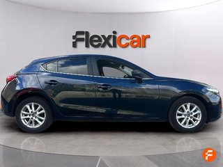 Mazda 3 1.5 DE 77kW (105CV) Luxury