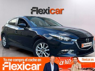 Mazda 3 1.5 DE 77kW (105CV) Luxury