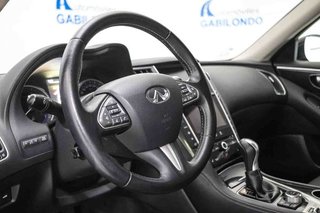 Infiniti Q50 2.2d GT PREMIUM Aut. 7V
