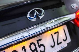 Infiniti Q50 2.2d GT PREMIUM Aut. 7V
