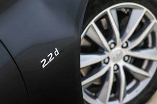 Infiniti Q50 2.2d GT PREMIUM Aut. 7V