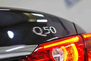 Infiniti Q50 2.2d GT PREMIUM Aut. 7V