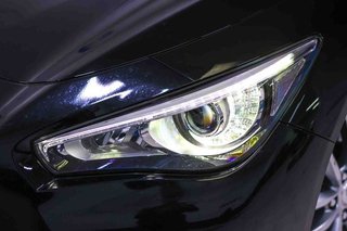 Infiniti Q50 2.2d GT PREMIUM Aut. 7V