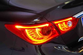 Infiniti Q50 2.2d GT PREMIUM Aut. 7V