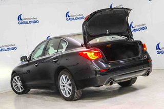 Infiniti Q50 2.2d GT PREMIUM Aut. 7V