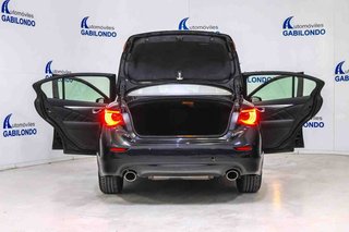 Infiniti Q50 2.2d GT PREMIUM Aut. 7V