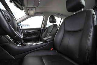 Infiniti Q50 2.2d GT PREMIUM Aut. 7V