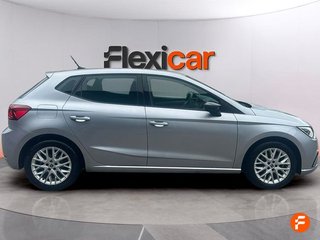 Seat Ibiza 1.0 TSI 81kW (110CV) FR