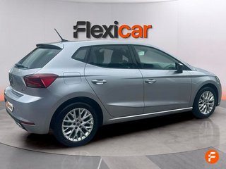Seat Ibiza 1.0 TSI 81kW (110CV) FR