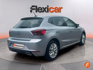 Seat Ibiza 1.0 TSI 81kW (110CV) FR