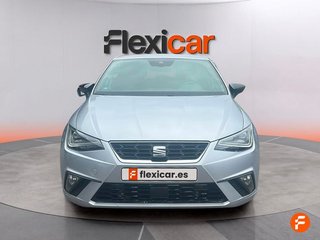 Seat Ibiza 1.0 TSI 81kW (110CV) FR